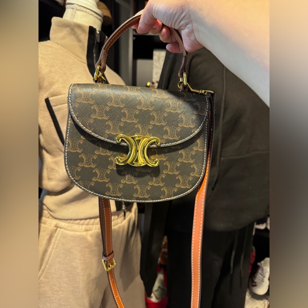 Celine crossbody bag